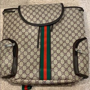 Gucci Backpack